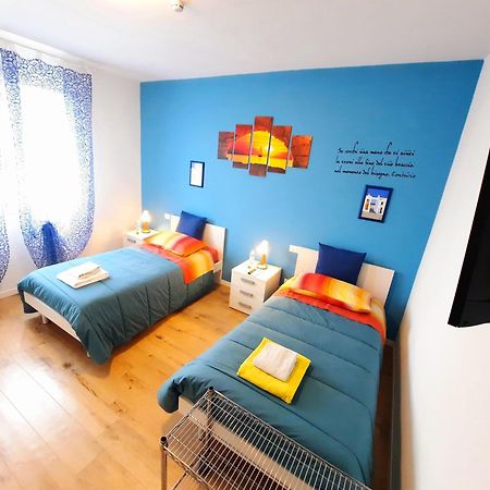 New Bedrooms Mamma Gigetta Noventa di Piave Extérieur photo