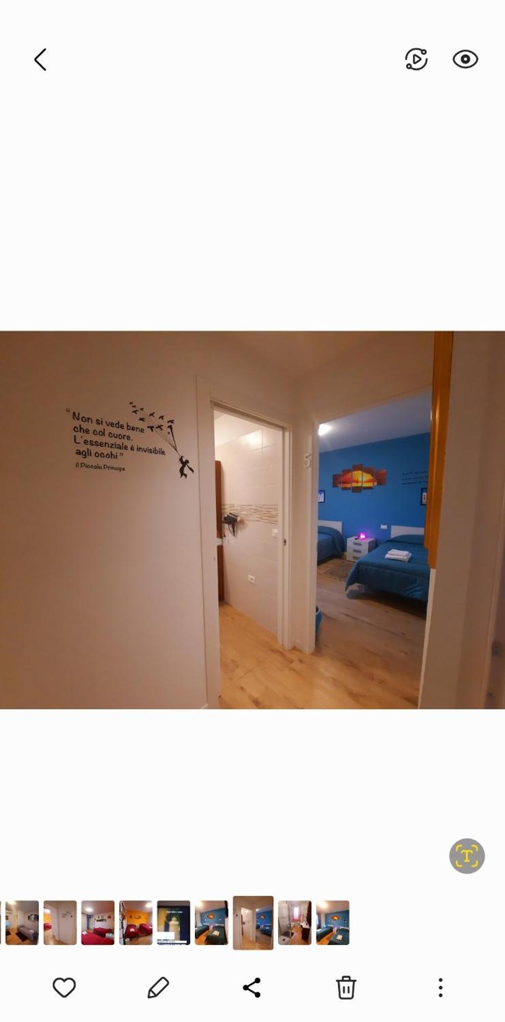 New Bedrooms Mamma Gigetta Noventa di Piave Extérieur photo